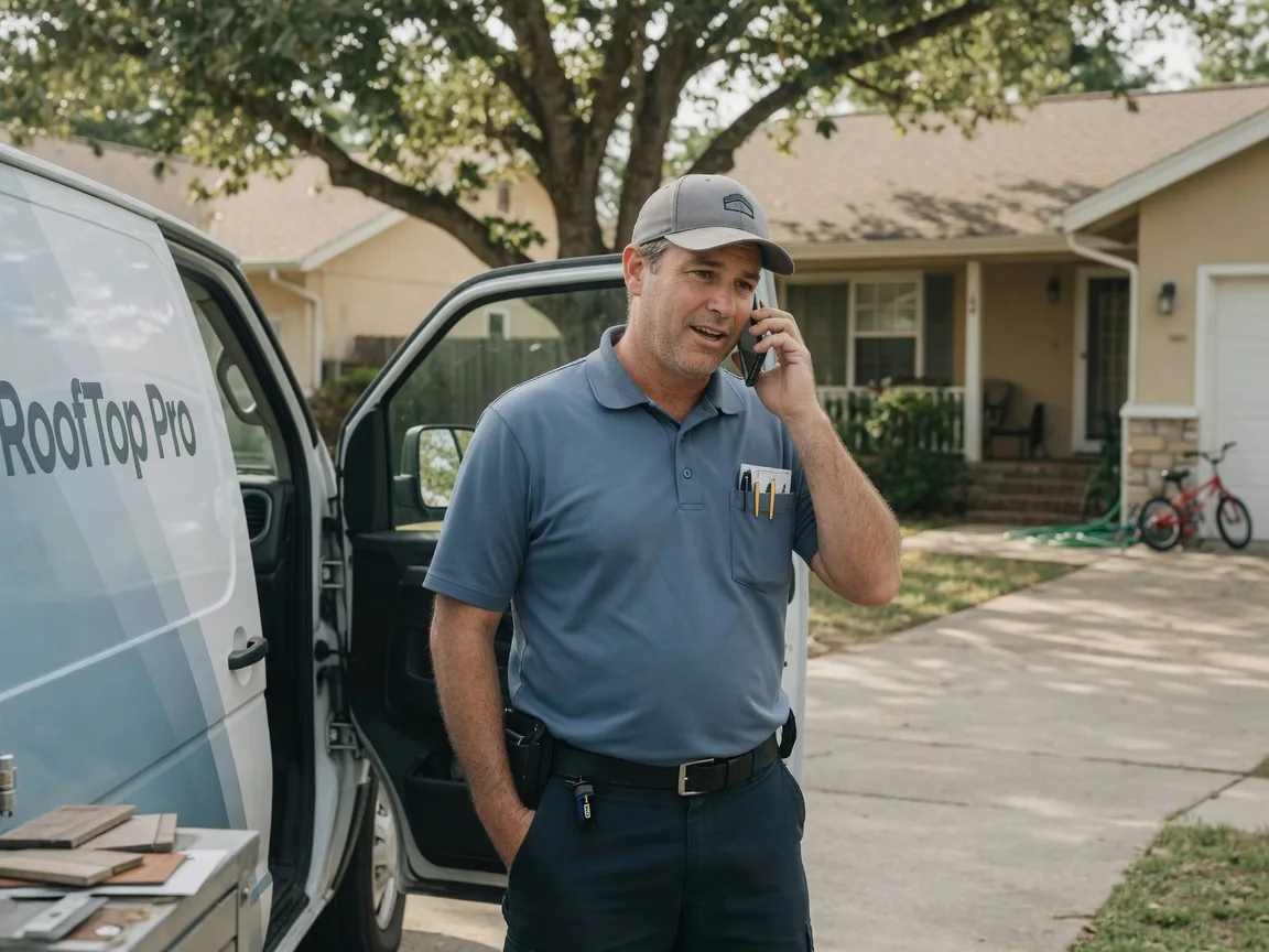 Roof Repair Deadwood, SD FAQs