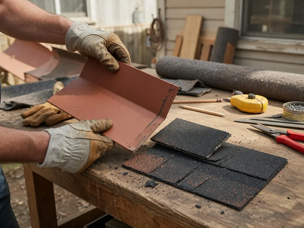 Roof Repair company in Deadwood, SD
